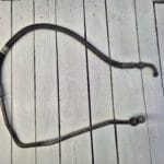 MAN AIR CONDITIONING PIPE