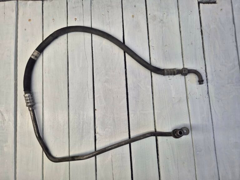 MAN AIR CONDITIONING PIPE
