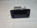 MAN TGX MULTIMEDIA