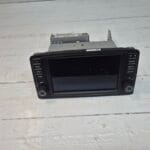 MAN TGX MULTIMEDIA