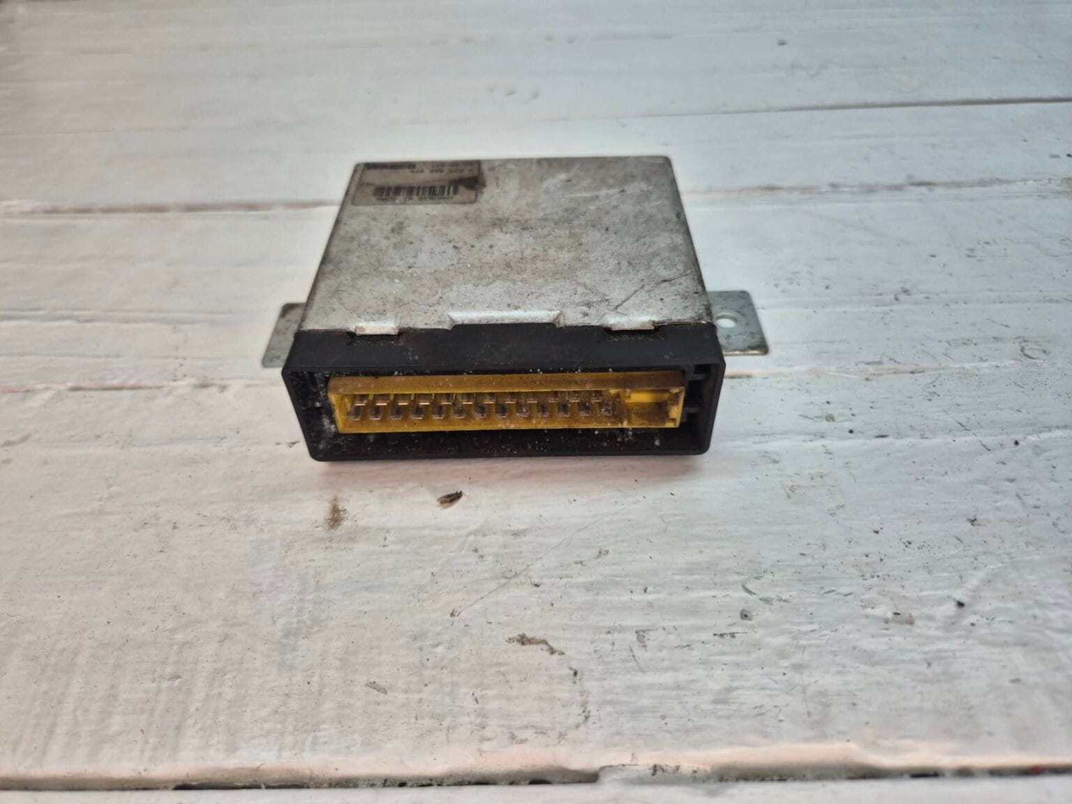 DAF ATI 95 CONTROL UŪNIT 4460900200