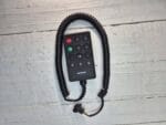 ECAS REMOTE CONTROL