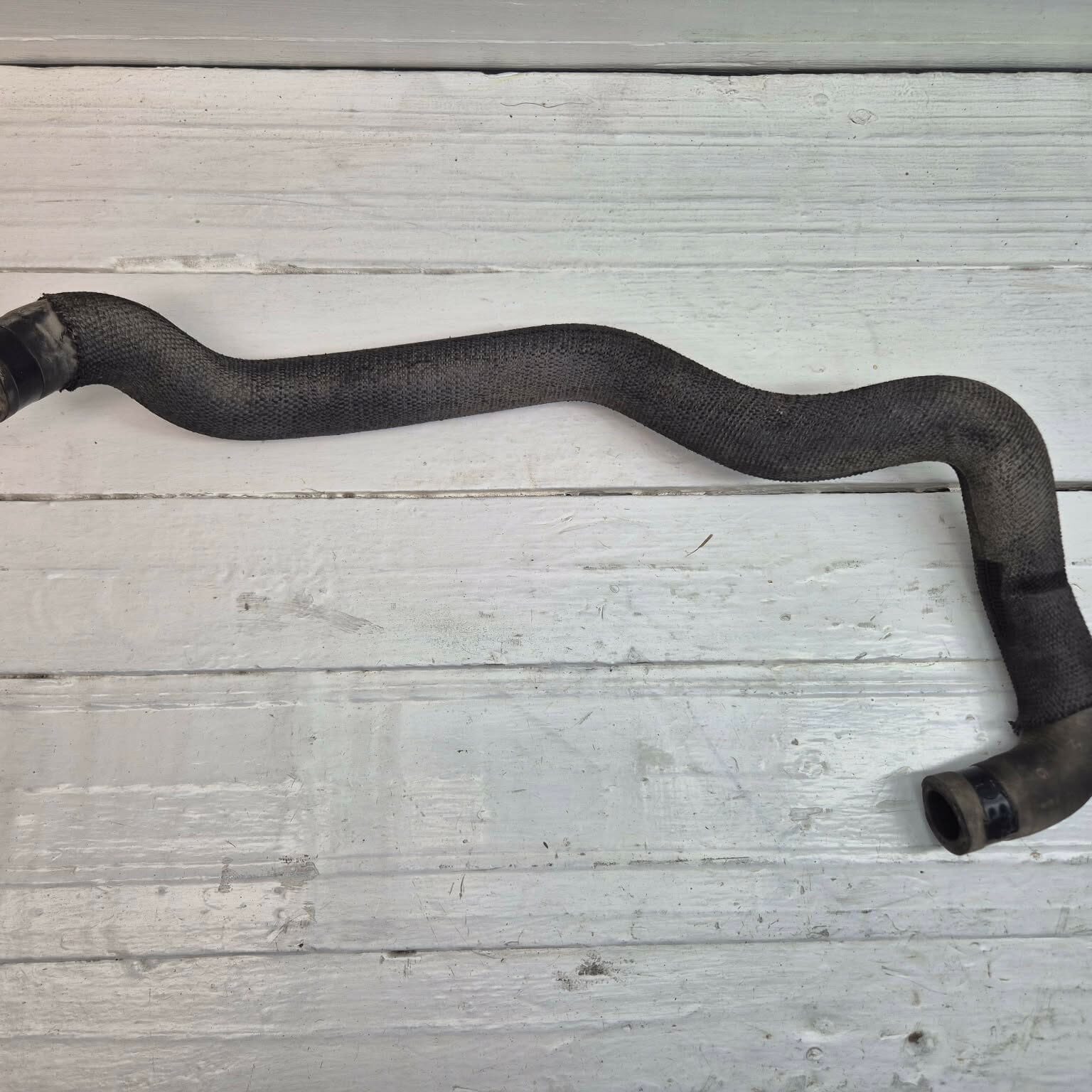 WATER COOLING HOSE MAN TGX EURO 6