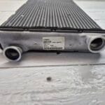 MAN CAB HEAT EXCHANGER BEHR HC381