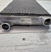 MAN CAB HEAT EXCHANGER BEHR HC381
