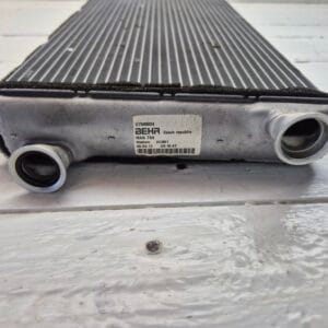 MAN CAB HEAT EXCHANGER BEHR HC381