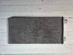 MAN HEAT EXCHANGER 81619016191