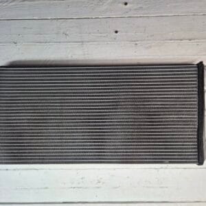 MAN HEAT EXCHANGER 81619016191