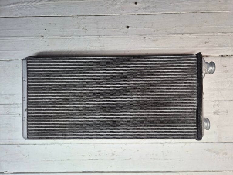 MAN HEAT EXCHANGER 81619016191