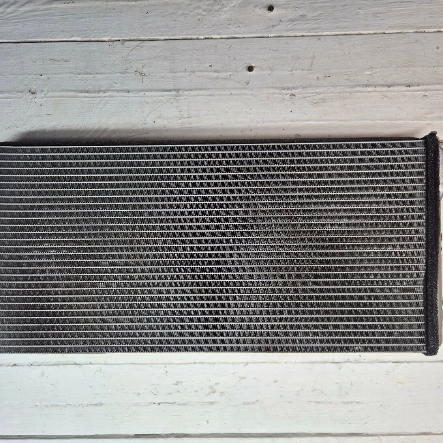 MAN HEAT EXCHANGER 81619016191