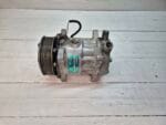 MAN TGX AC COMPRESSOR