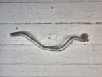 man cab heater tube 81619600800
