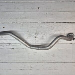 man cab heater tube 81619600800