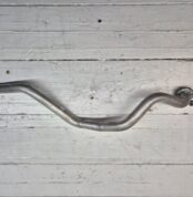 man cab heater tube 81619600800