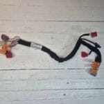 man cable harness