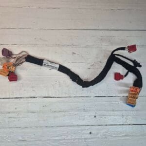 man cable harness