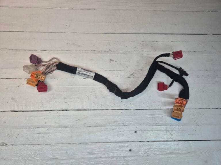 man cable harness