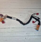 man cable harness