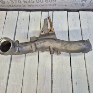 TGX COOLANT PIEP