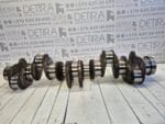 MAN CRANKSHAFT D3876 51021010809