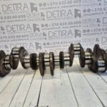 MAN CRANKSHAFT D3876 51021010809