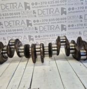 MAN CRANKSHAFT D3876 51021010809