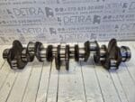 CRANKSHAFT MAN D3876