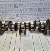 CRANKSHAFT MAN D3876