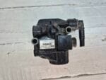 man front axle ebs valve 81524526039