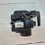 man front axle ebs valve 81524526039
