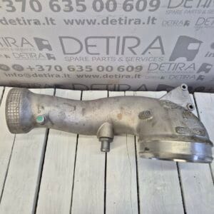 MAN INTAKE PIPE