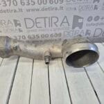 INTAKE PIPE MAN