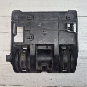 man tgx radar