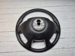man tgx steering wheel