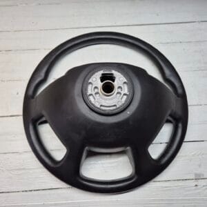 man tgx steering wheel