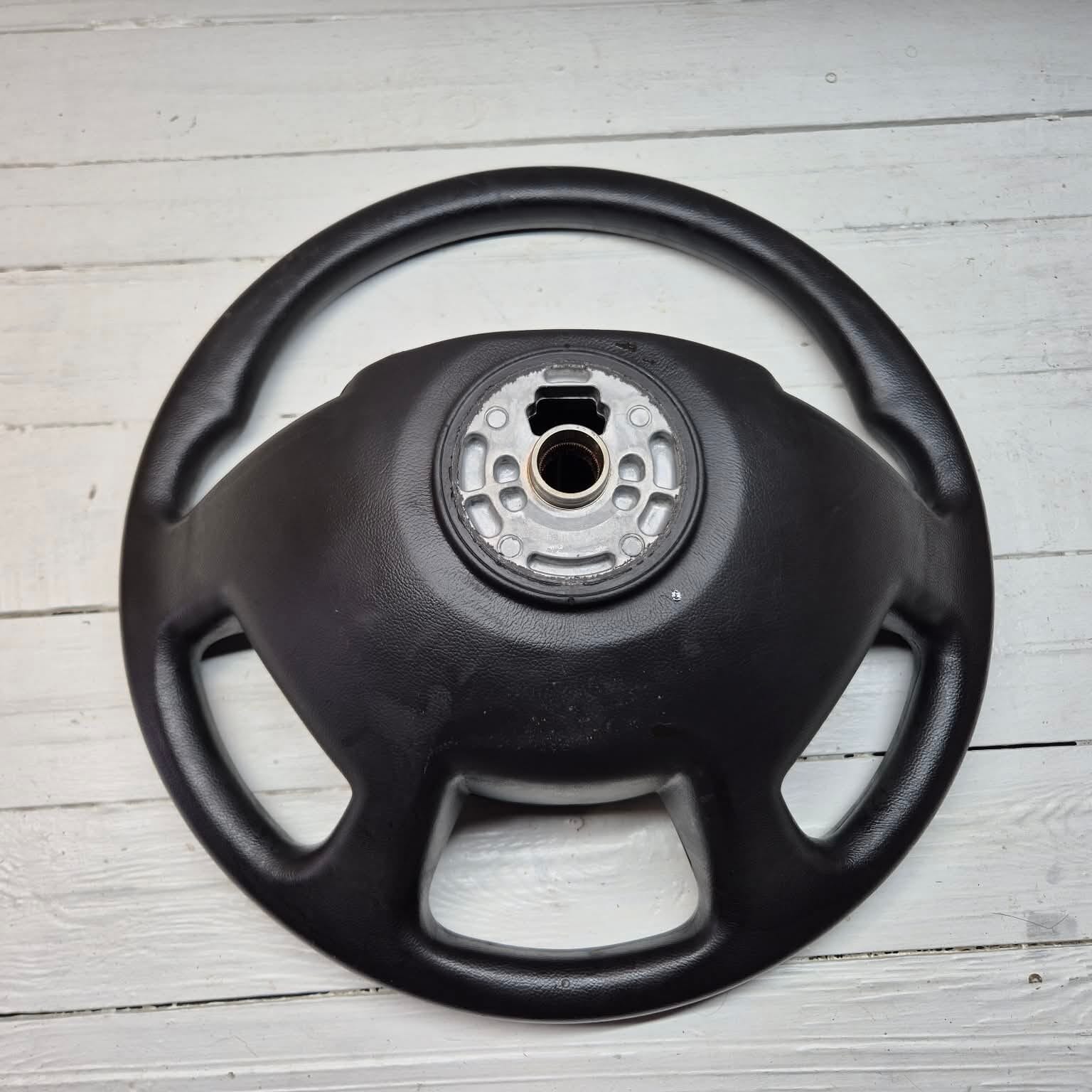 man tgx steering wheel