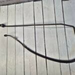 AIR CONDITIONIER HOSE 81619750312