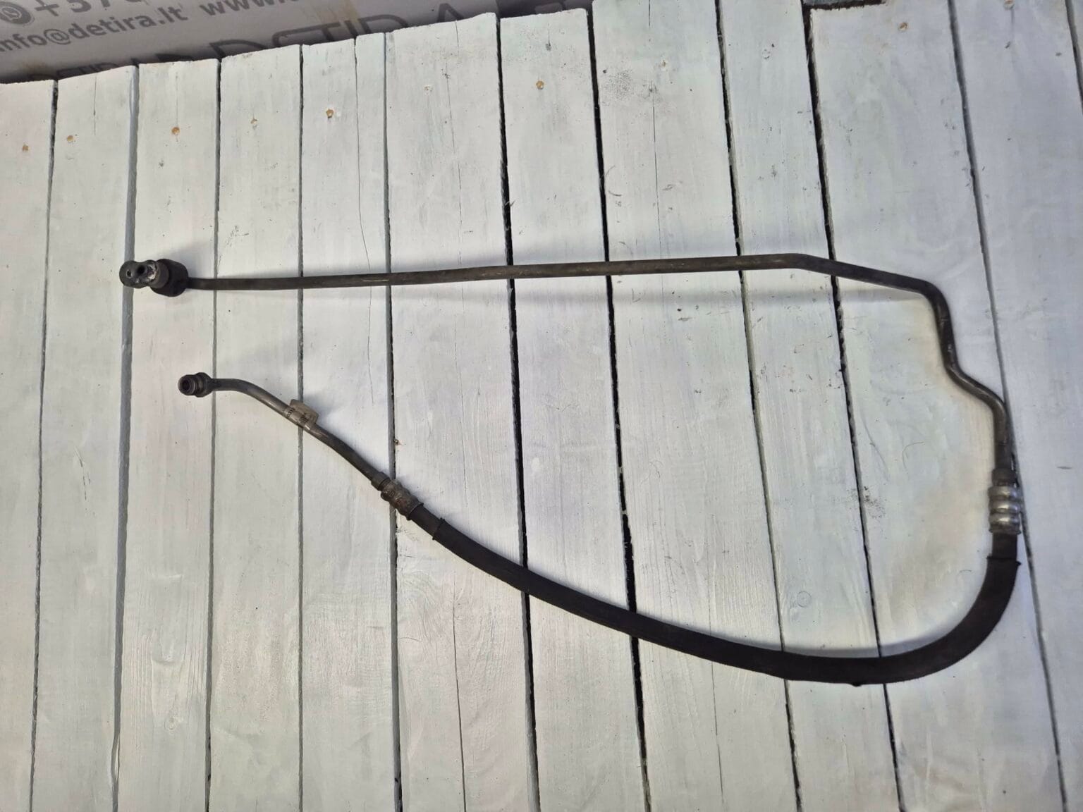 man tgx air conditioning pipe 81619750312 1 |