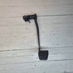 MAN TGX BRAKE PEDAL