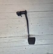 MAN TGX BRAKE PEDAL
