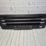 MAN TGX EURO 6 BUMPER MIDDLE PART..