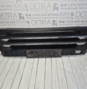 MAN TGX EURO 6 BUMPER MIDDLE PART..