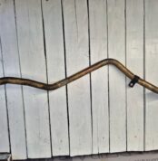 MAN TGX PIPE