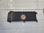 WIRRING COVER MAN TGX EURO 6