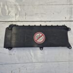 WIRRING COVER MAN TGX EURO 6