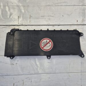 WIRRING COVER MAN TGX EURO 6