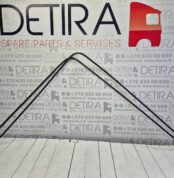 RAILS FOR MAN TGX CURTAINS