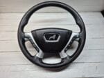multifunction steering wheel man euro 6