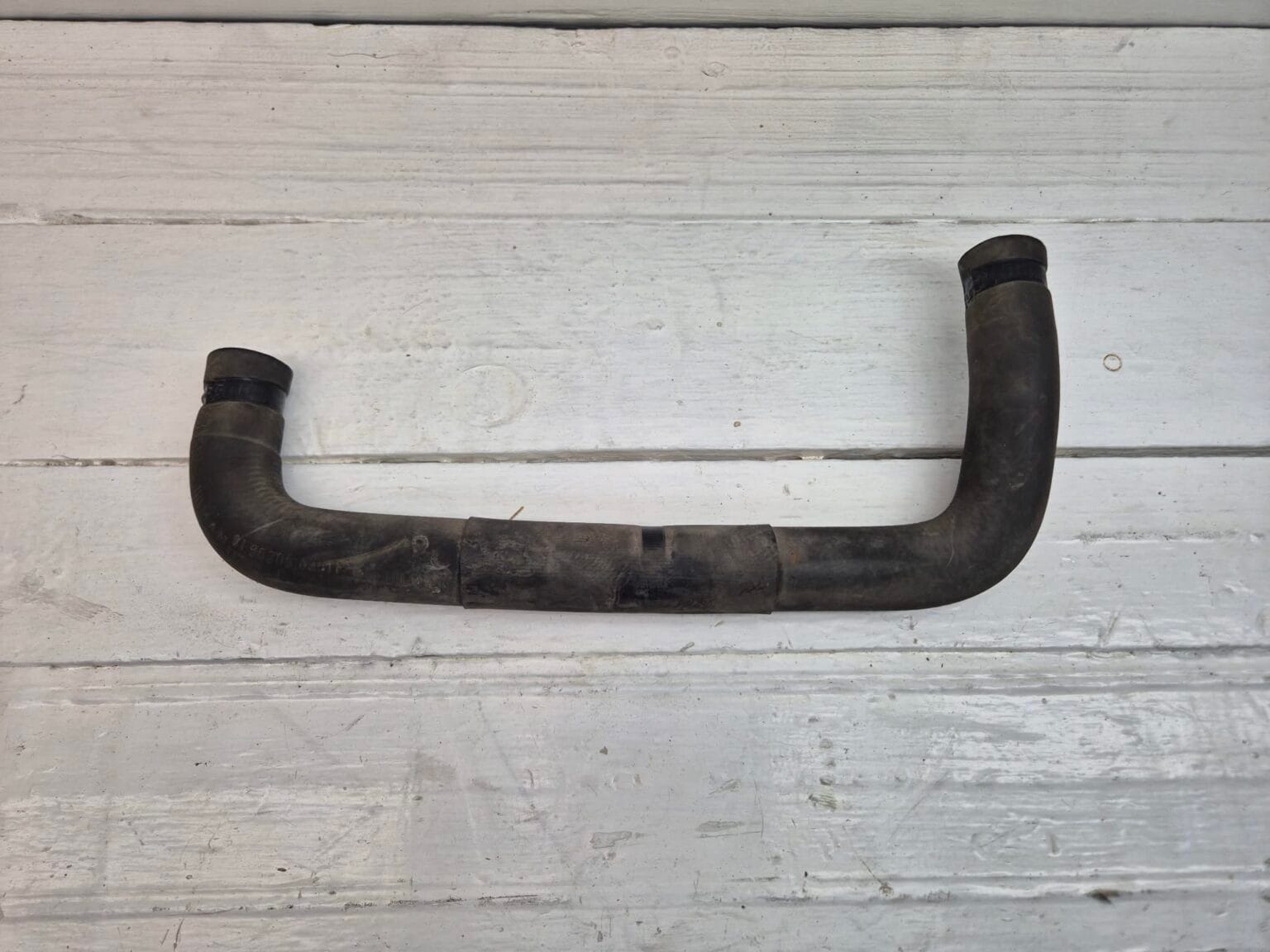 man cooling hose