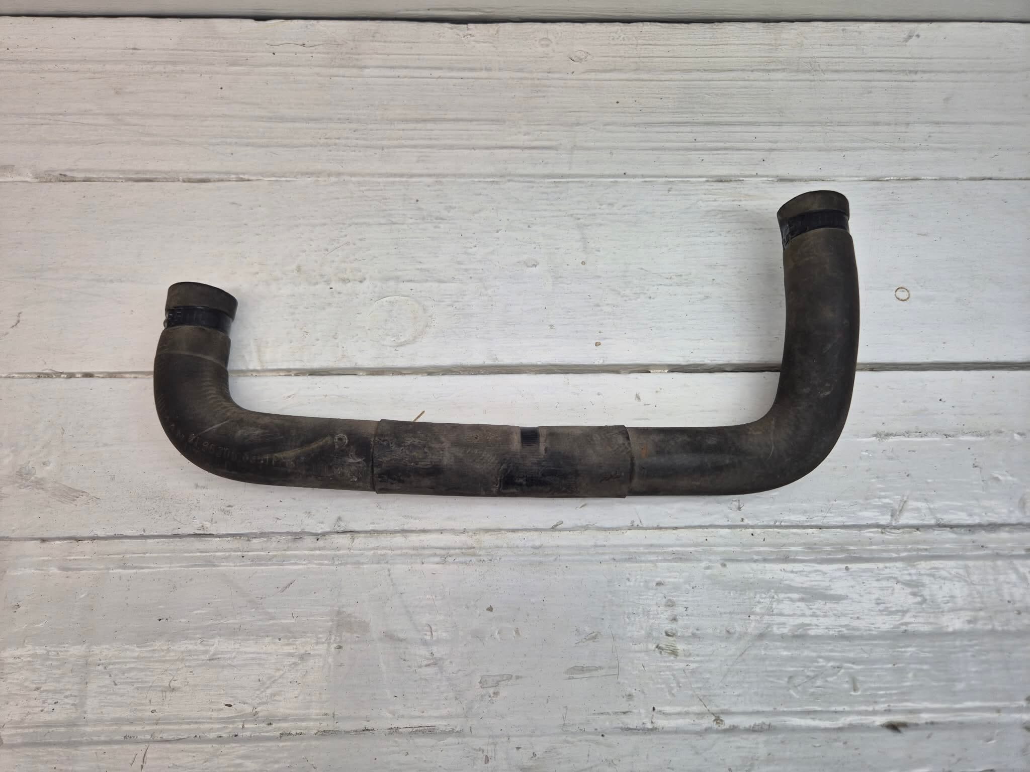 radiator-hose-man-81963050351-02 man cooling hose